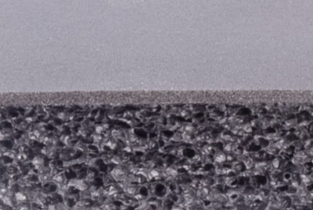 N foam